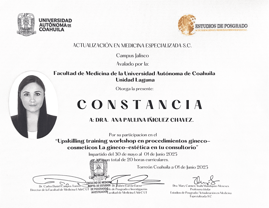 Autonoma de Cohahuila