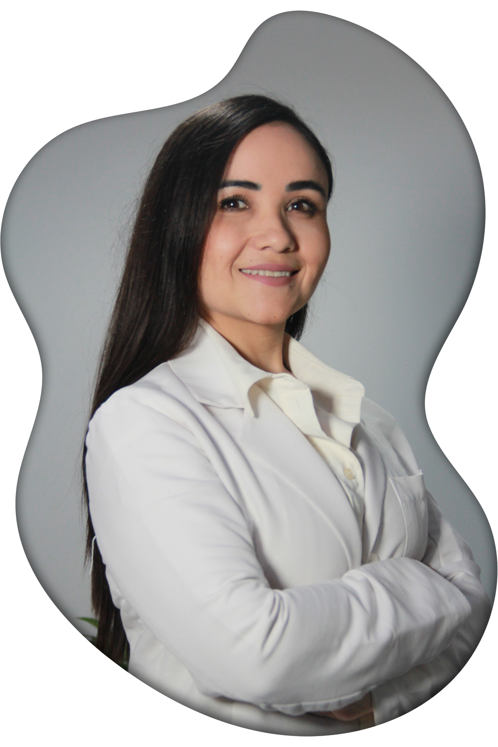 Dra. Paulina - Ginecóloga