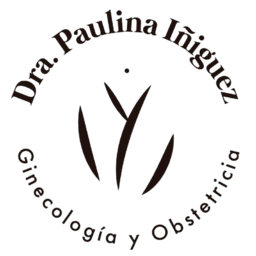Dra. Paulina Logo